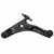 Front Left Lower Suspension Control Arm and Ball Joint Assembly | CTRCQ0124L