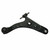 Front Left Lower Suspension Control Arm and Ball Joint Assembly | CTRCQ0124L