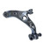 Front Left Lower Suspension Control Arm and Ball Joint Assembly | CTRCQ0495L