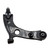 Front Right Lower Suspension Control Arm and Ball Joint Assembly | CTRCQ0217R