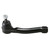 Front Right Outer Steering Tie Rod End | CTRCE0521