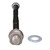 Front Inner Steering Tie Rod End | CTRCR0670