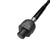 Front Inner Steering Tie Rod End | CTRCR0670