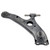 Premium Control Arm | CTRCQ0355L