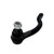 Front Right Outer Steering Tie Rod End | CTRCE0242R