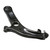 Front Left Lower Suspension Control Arm and Ball Joint Assembly | CTRCQ0161L