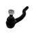 Front Left Outer Steering Tie Rod End | CTRCE0500