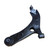 Front Left Lower Suspension Control Arm and Ball Joint Assembly | CTRCQ0385L