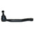 Front Right Outer Steering Tie Rod End | CTRCE0539R