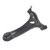 Front Left Lower Suspension Control Arm and Ball Joint Assembly | CTRCQ0299L