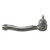 Front Right Outer Steering Tie Rod End | CTRCE0368R