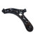 Front Left Lower Suspension Control Arm and Ball Joint Assembly | CTRCQ0436L