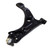 Front Left Lower Suspension Control Arm and Ball Joint Assembly | CTRCQ0302X