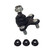 Front Lower Suspension Ball Joint | CTRCB0141