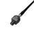 Inner Steering Tie Rod End | CTRCR0415