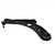 Front Right Lower Suspension Control Arm and Ball Joint Assembly | CTRCQ0397R