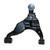 Front Left Lower Suspension Control Arm and Ball Joint Assembly | CTRCQ0313L