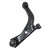 Front Right Lower Suspension Control Arm and Ball Joint Assembly | CTRCQ0030R