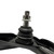 Front Left Upper Suspension Control Arm and Ball Joint Assembly | CTRCQ0464L