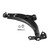 Front Left Lower Suspension Control Arm and Ball Joint Assembly | CTRCQ0185L