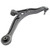 Front Left Lower Suspension Control Arm and Ball Joint Assembly | CTRCQ0084L