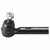 Front Outer Steering Tie Rod End | CTRCE0734