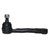 Front Steering Tie Rod End | CTRCE0541