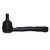 Front Steering Tie Rod End | CTRCE0541