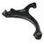 Front Right Lower Suspension Control Arm and Ball Joint Assembly | CTRCQ0145R