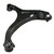 Front Right Lower Suspension Control Arm and Ball Joint Assembly | CTRCQ0145R