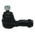 Front Outer Steering Tie Rod End | CTRCE0435