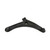 Front Right Lower Suspension Control Arm and Ball Joint Assembly | CTRCQ0238R
