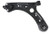 Front Left Lower Suspension Control Arm and Ball Joint Assembly | CTRCQ0397L