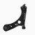 Front Left Lower Suspension Control Arm and Ball Joint Assembly | CTRCQ0397L