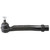 Front Right Outer Steering Tie Rod End | CTRCE0809