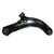 Front Left Lower Suspension Control Arm and Ball Joint Assembly | CTRCQ0273L