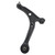 Front Left Lower Suspension Control Arm and Ball Joint Assembly | CTRCQ0083L