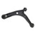 Front Left Lower Suspension Control Arm and Ball Joint Assembly | CTRCQ0083L