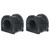 Rear Suspension Stabilizer Bar Bushing Kit | CTRGV0380U