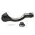 Front Left Outer Steering Tie Rod End | CTRCE0333L