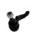 Front Left Outer Steering Tie Rod End | CTRCE0520