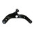 Front Left Lower Suspension Control Arm and Ball Joint Assembly | CTRCQ0255L