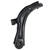 Front Left Lower Suspension Control Arm and Ball Joint Assembly | CTRCQ0285L