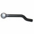 Front Right Outer Steering Tie Rod End | CTRCE0545R