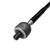 Front Inner Steering Tie Rod End | CTRCR0802