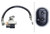 Battery Current Sensor 2-Pin | HEL012835911