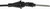 4Wd Actuator Cable | DOR600-601