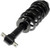 Loaded Magnetic Strut Assembly | DOR949-730XD
