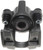 Remanufactured Rear Driver Side Brake Caliper | ACD18FR1915