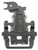 Remanufactured Rear Driver Side Disc Brake Caliper Assembly (Friction Ready Coated) | ACD18FR2716C